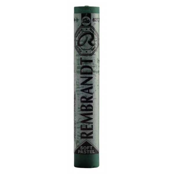 Rembrandt Παστέλ Κιμωλίας Cinnabar Green Deep 627.7 Rembrandt Παστέλ Κιμωλίας Cinnabar Green Deep 627.7