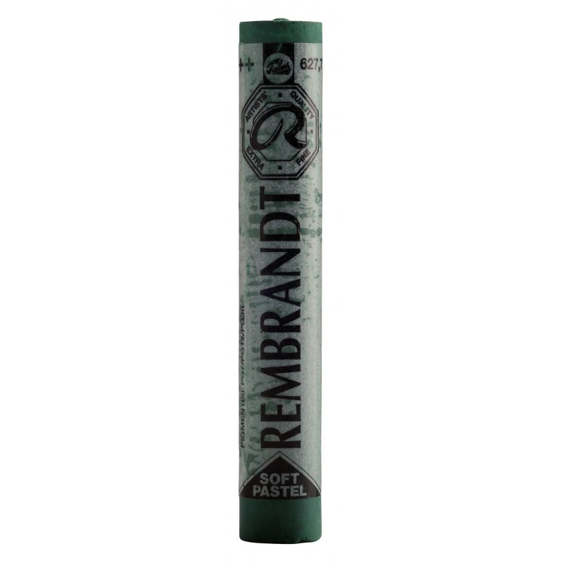Rembrandt Παστέλ Κιμωλίας Cinnabar Green Deep 627.7 Rembrandt Παστέλ Κιμωλίας Cinnabar Green Deep 627.7