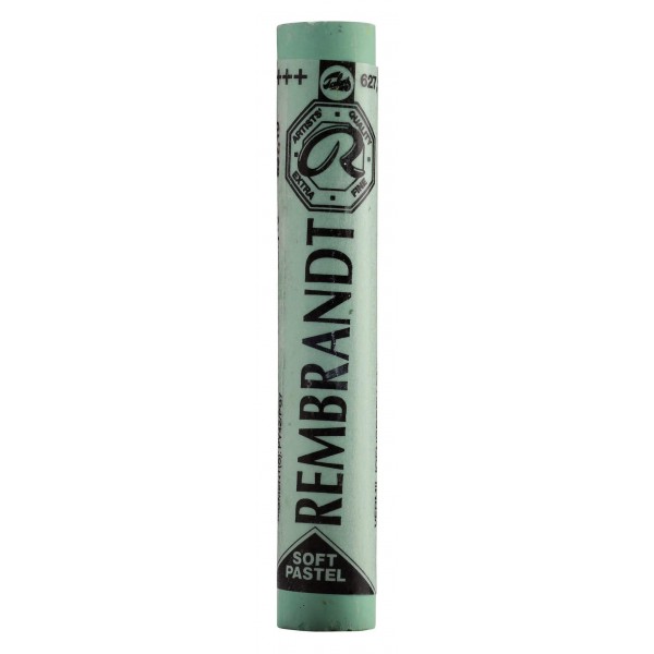 Rembrandt Παστέλ Κιμωλίας Cinnabar Green Deep 627.10 Rembrandt Παστέλ Κιμωλίας Cinnabar Green Deep 627.10
