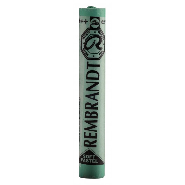 Rembrandt Παστέλ Κιμωλίας Cinnabar Green Deep 627.9 Rembrandt Παστέλ Κιμωλίας Cinnabar Green Deep 627.9