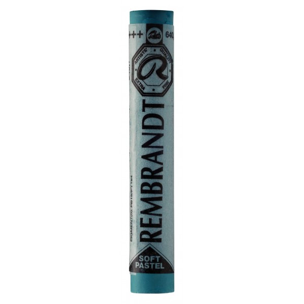 Rembrandt Παστέλ Κιμωλίας Bluish Green 640.7 Rembrandt Παστέλ Κιμωλίας Bluish Green 640.7