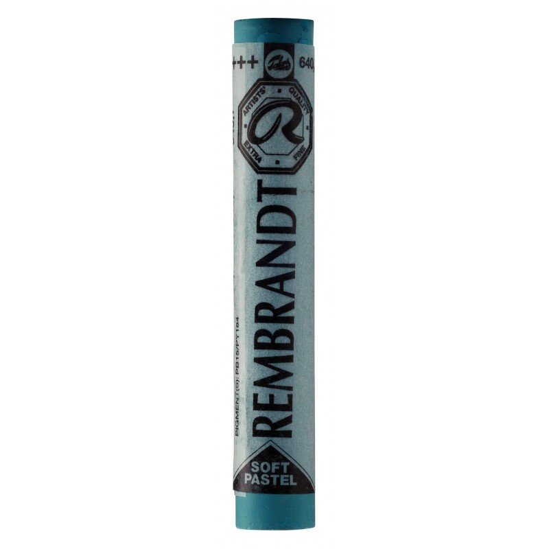 Rembrandt Παστέλ Κιμωλίας Bluish Green 640.7 Rembrandt Παστέλ Κιμωλίας Bluish Green 640.7