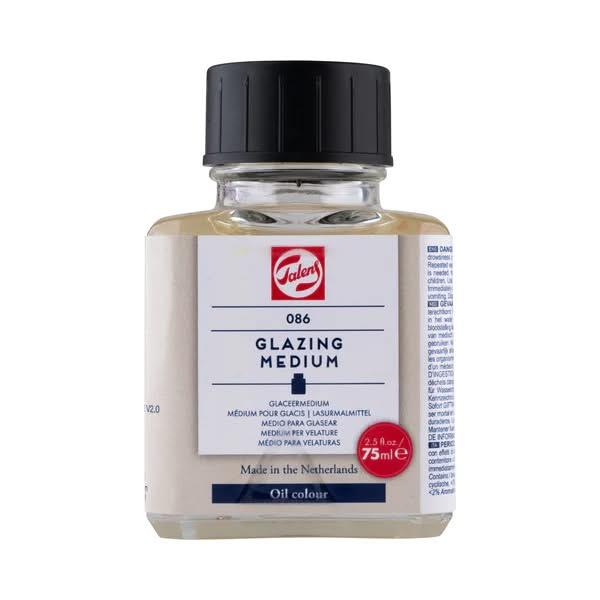 Talens Glazing Medium 086 75ml Talens Glazing Medium 086 75ml