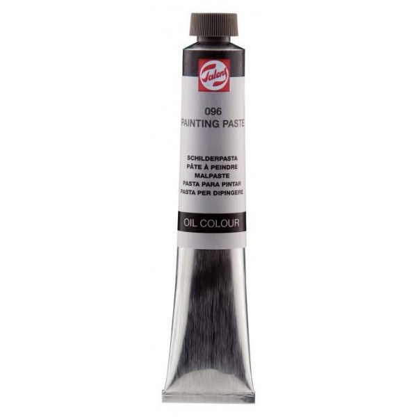 Talens 096 Painting Paste 60ml Talens 096 Painting Paste 60ml