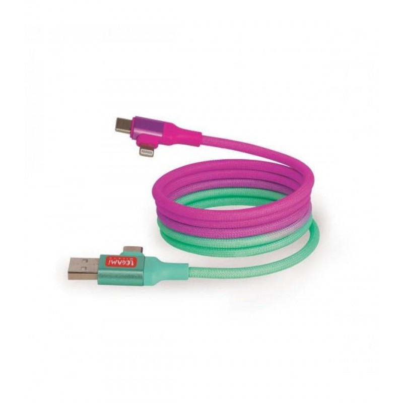 Legami Charging and Sync Multicable