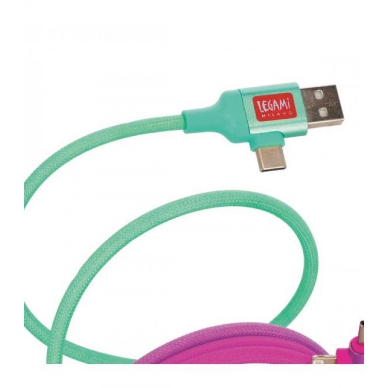 Legami Charging and Sync Multicable