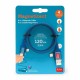 Legami Magnetic 4-in-1 Charging and Synchronisation Cable - Petrol