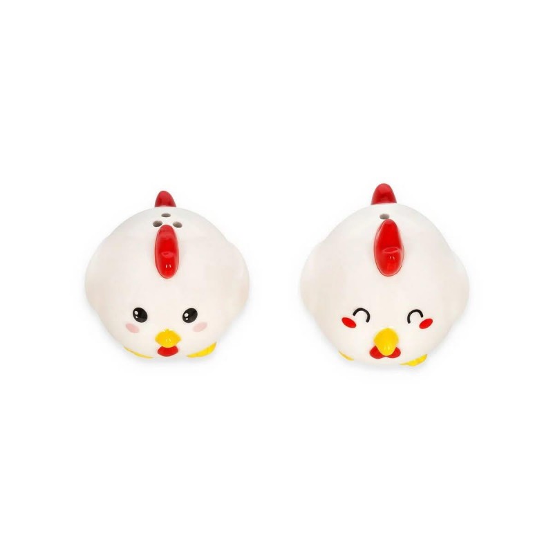 Legami Σετ Αλατοπίπερο Κοτούλες