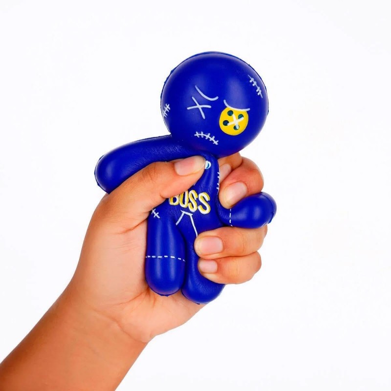 Legami Antistress - Boss - Stress Less