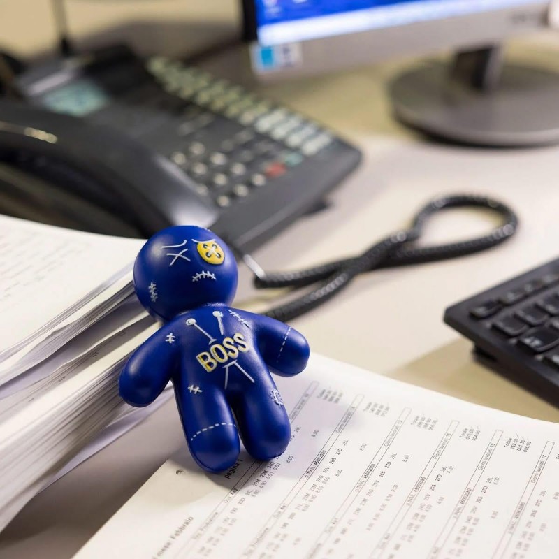 Legami Antistress - Boss - Stress Less