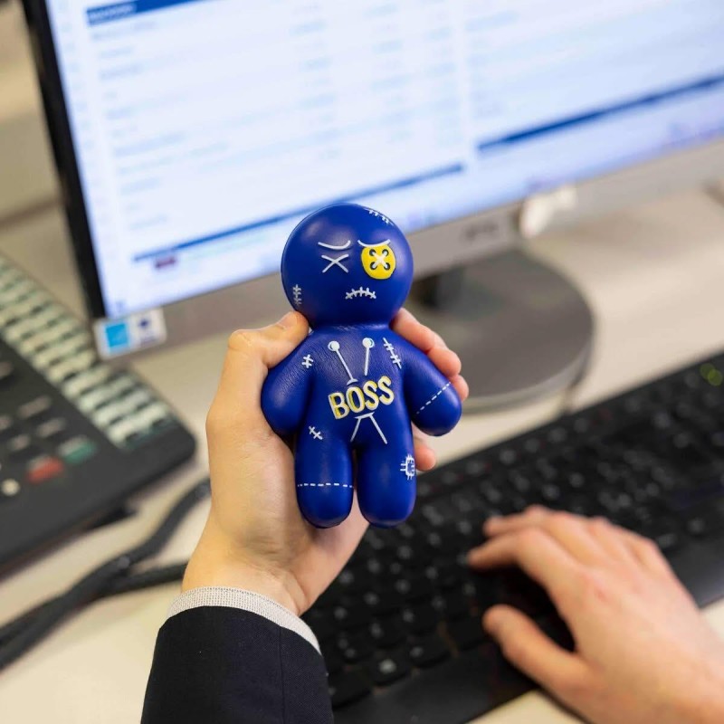 Legami Antistress - Boss - Stress Less