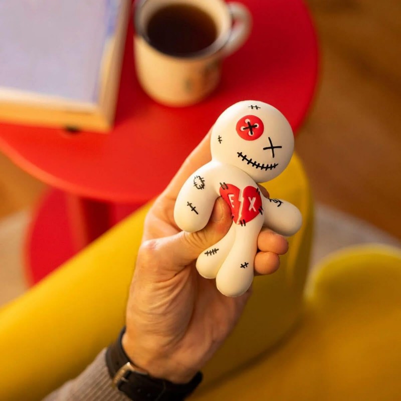 Legami Antistress - Ex - Stress Less