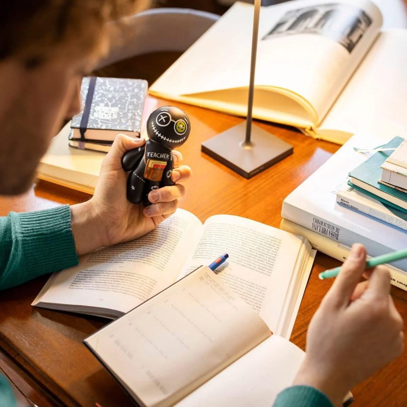 Legami Antistress - Teacher - Stress Less