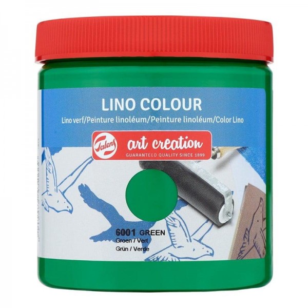 Art Creation Lino Colour 250ml Green Art Creation Lino Colour 250ml Green