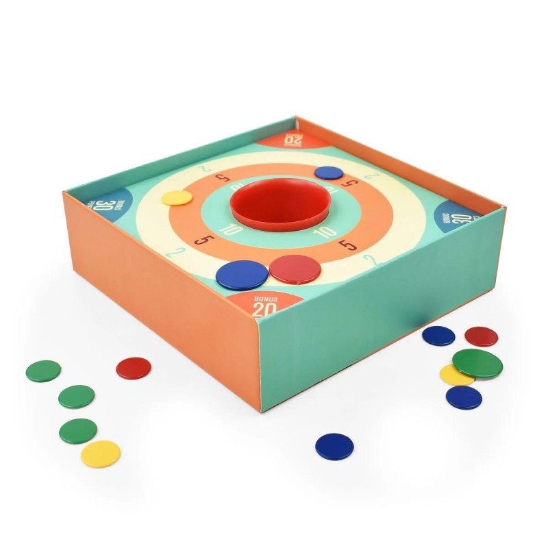 Legami Vintage Memories Tiddlywinks