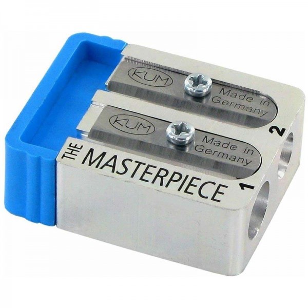 Μεταλλική Ξύστρα KUM Masterpiece