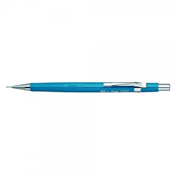 Pentel P200 Μηχανικό Μολύβι Σχεδίου 0,7mm