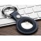 Pularys Nomad Keyring For Air Tag Navy Blue
