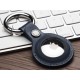 Pularys Nomad Keyring For Air Tag Navy Blue
