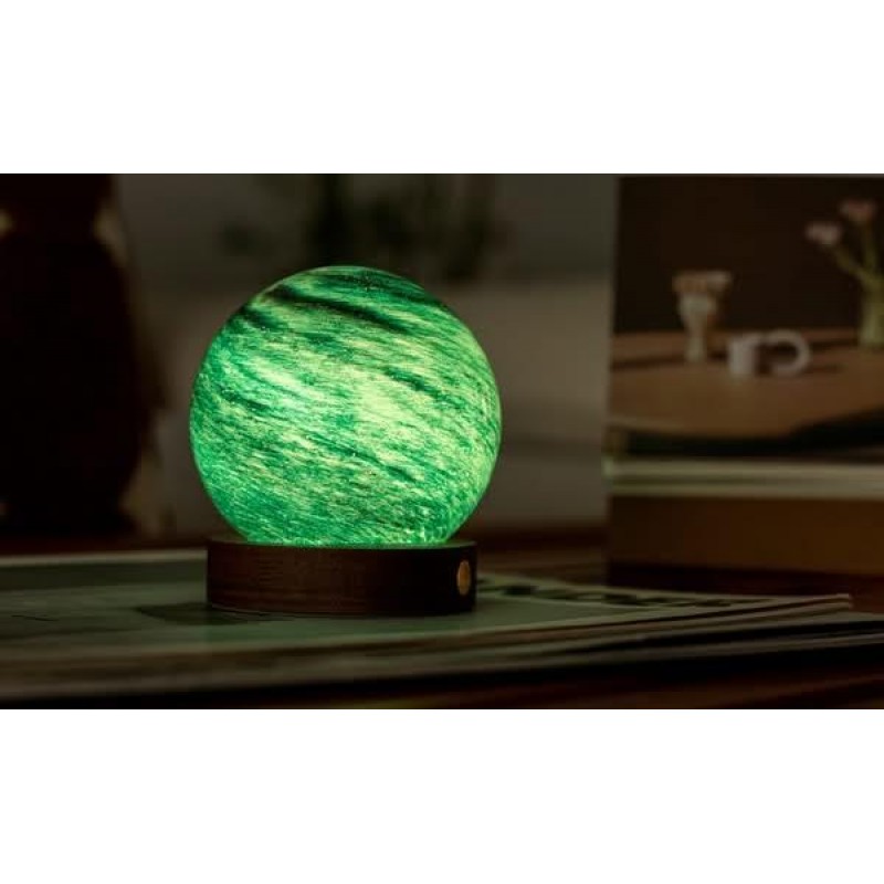 Gingko Design AstraGlass Light Mini Stellar Ocean