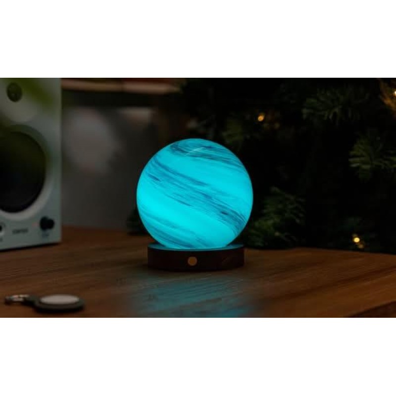 Gingko Design Astraglass Light Large Polar Cloud