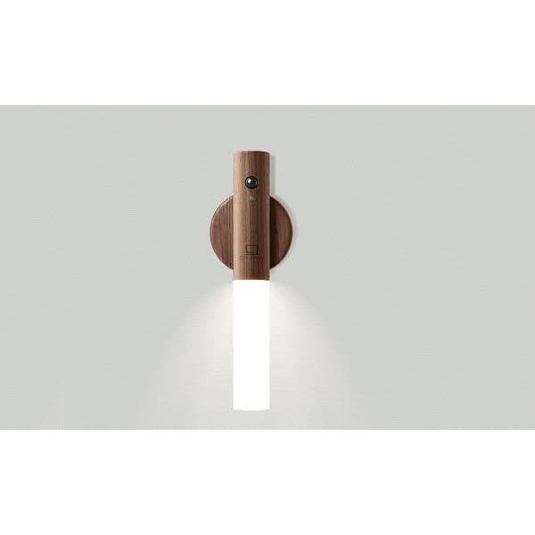 Gingko Design Smart Baton Light Walnut Gingko Design Smart Baton Light Walnut