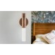 Gingko Design Smart Baton Light Walnut