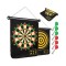 I-Total Magnet Dartboard 45x36cm