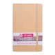 Art Creation Sketch Book 13x21cm 140gr 80p Kraft