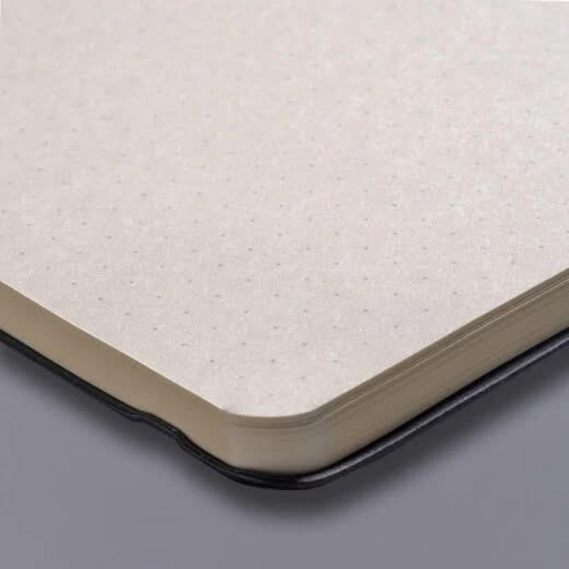 Art Creation Note Book Dots 9x14cm 80g 80p