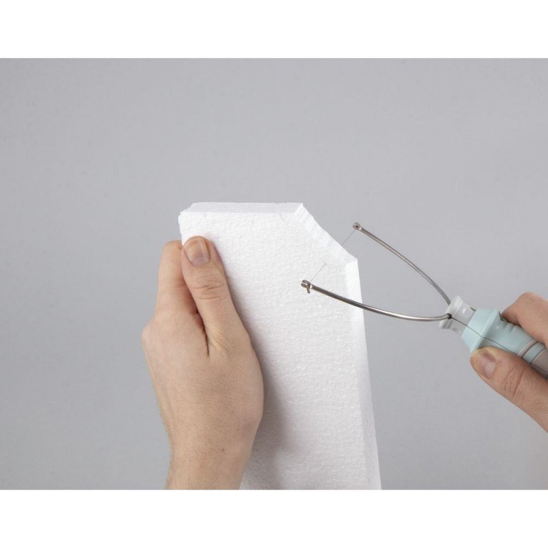 Θερμικός Κόφτης για Φελιζόλ με 3 Ανταλλακτικά