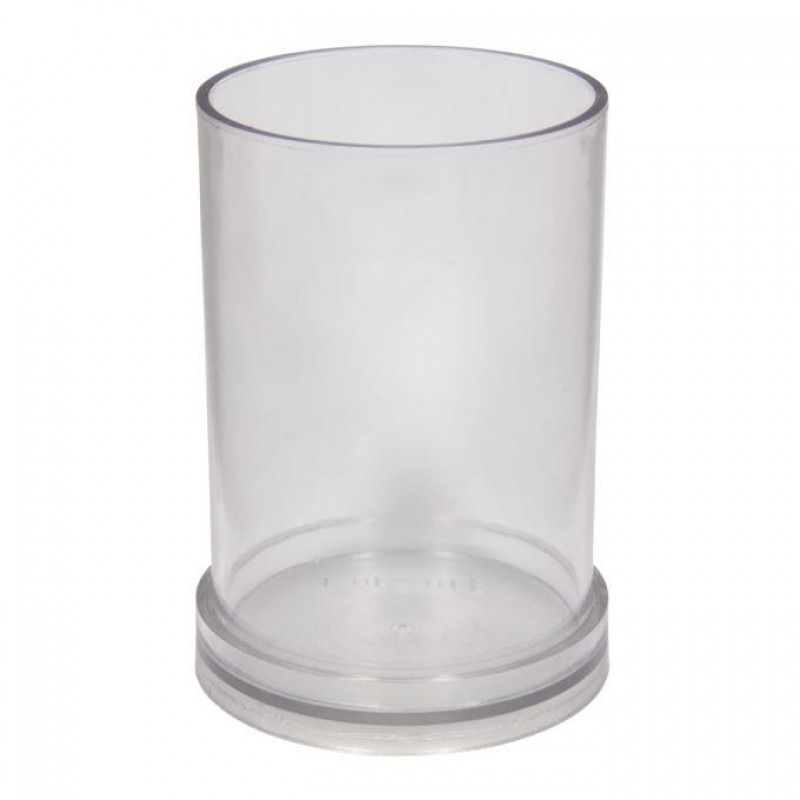 Κυλινδρική Φόρμα Κεριού 15cm