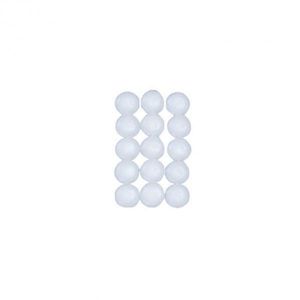 Μικρά Πλακίδια Κεριού 15τεμ