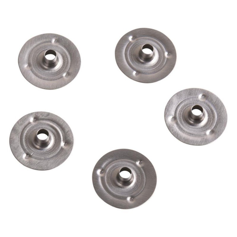 Βάση για Φυτίλι Κεριού 15mm 50τεμ