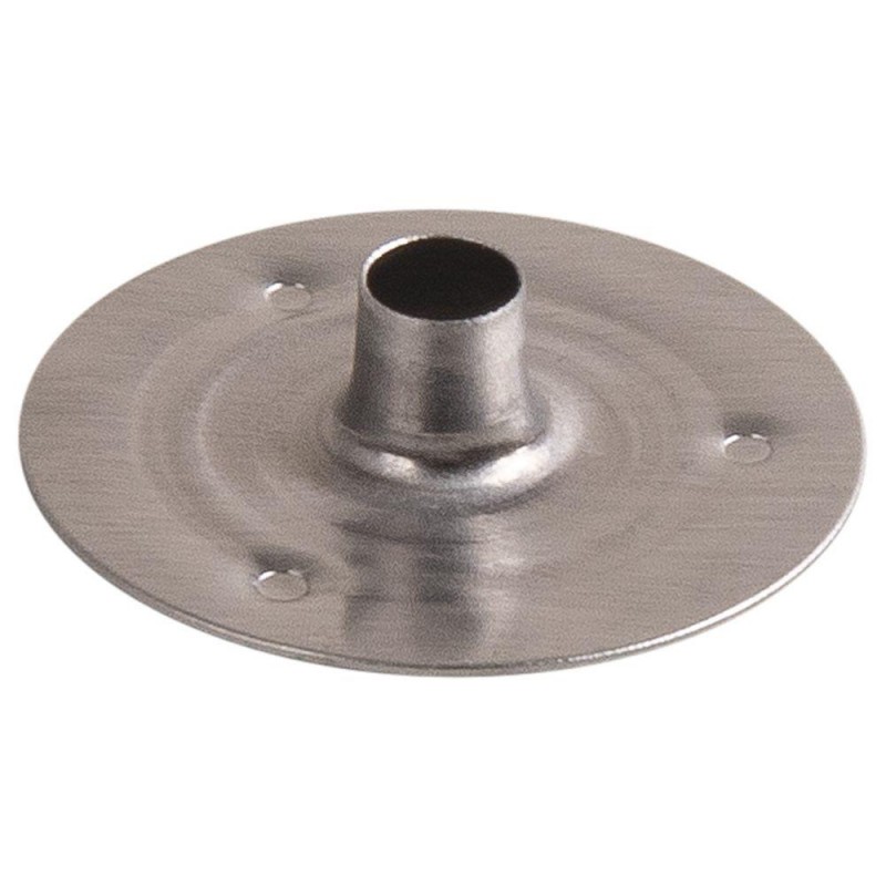 Βάση για Φυτίλι Κεριού 15mm 50τεμ