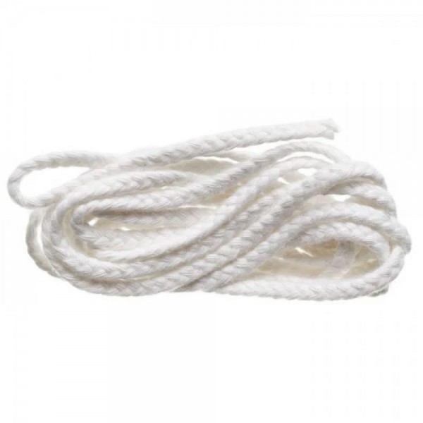 2m Φυτίλι Κεριών 1,1mm (για Κερί Διαμέτρου 3-4 cm)