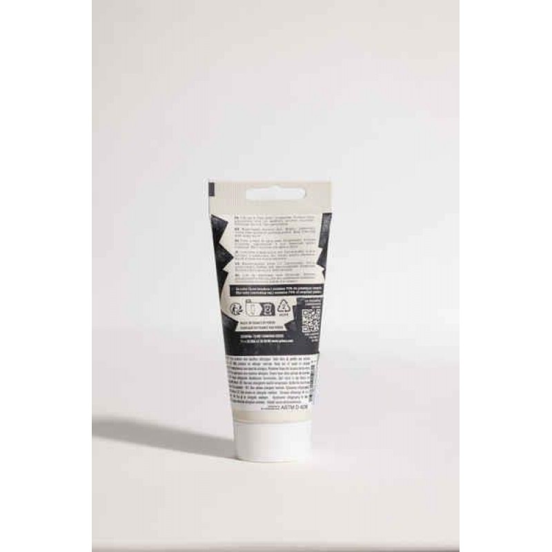 Μελάνι Νερού Χαρακτικής Linocut 80ml Cyan