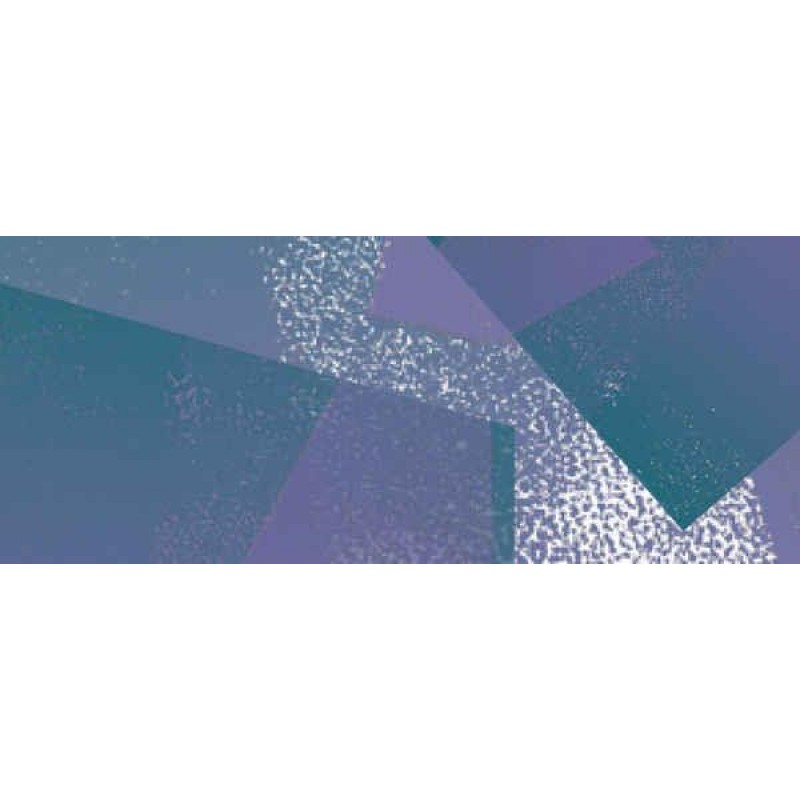 Μελάνι Νερού Χαρακτικής Linocut 80ml Duochrome Purple-Green