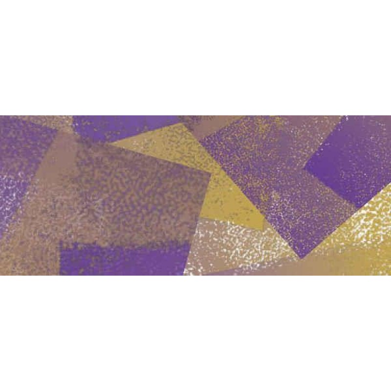 Μελάνι Νερού Χαρακτικής Linocut 80ml Duochrome Yellow-Purple