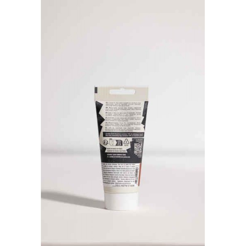 Μελάνι Νερού Χαρακτικής Linocut 80ml Burnt Sienna