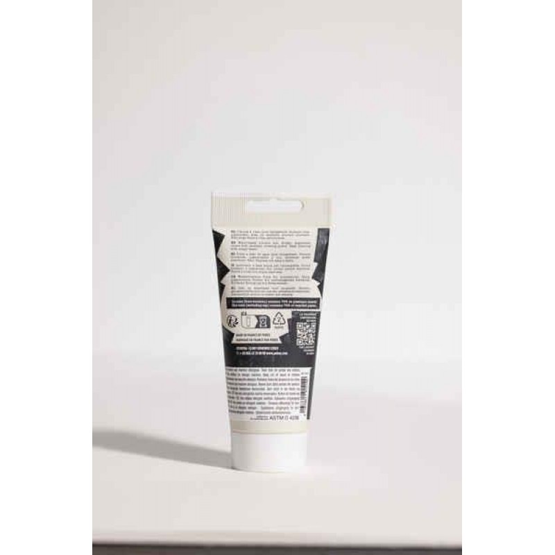 Μελάνι Νερού Χαρακτικής Linocut 80ml Cosmos Black