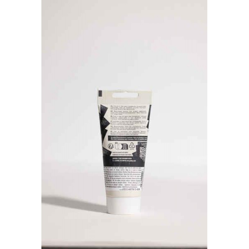 Μελάνι Νερού Χαρακτικής Linocut 80ml Mars Black