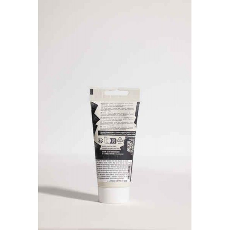 Μελάνι Νερού Χαρακτικής Linocut 80ml Carbon Black