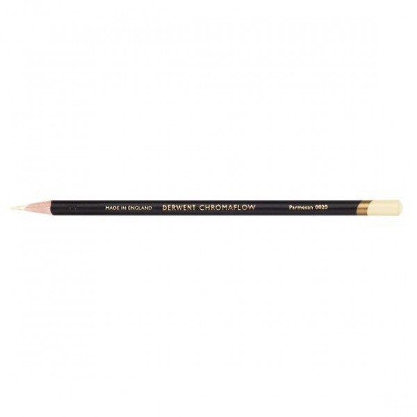 Derwent Μολύβι Chromaflow Parmesan 0020 Derwent Μολύβι Chromaflow Parmesan 0020
