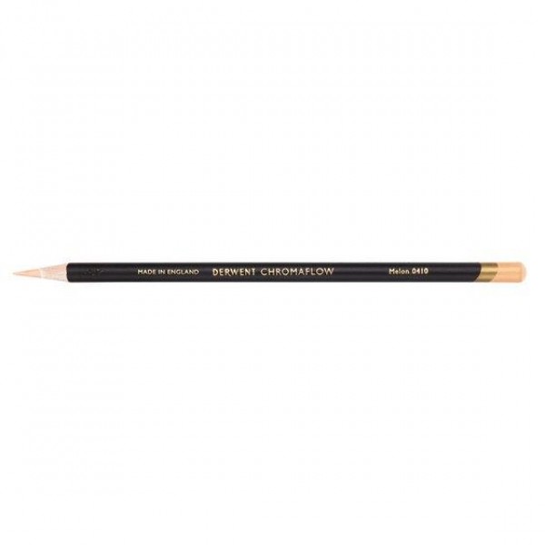 Derwent Μολύβι Chromaflow Melon 0410 Derwent Μολύβι Chromaflow Melon 0410