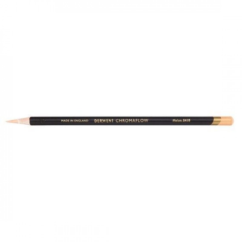 Derwent Μολύβι Chromaflow Melon 0410 Derwent Μολύβι Chromaflow Melon 0410