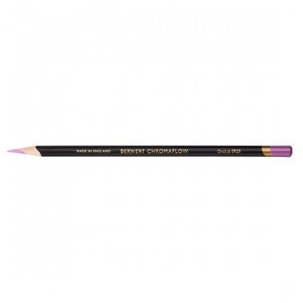 Derwent Μολύβι Chromaflow Orchid 0920 Derwent Μολύβι Chromaflow Orchid 0920