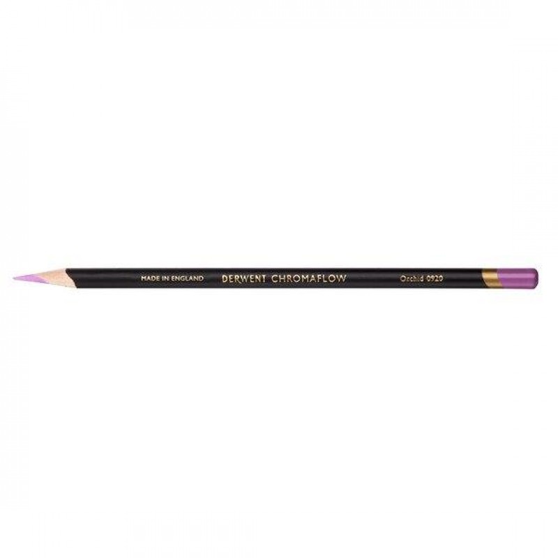 Derwent Μολύβι Chromaflow Orchid 0920 Derwent Μολύβι Chromaflow Orchid 0920