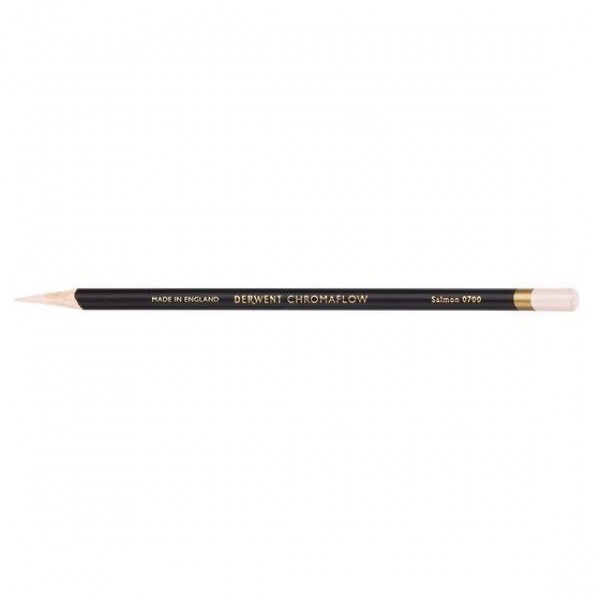 Derwent Μολύβι Chromaflow Salmon 0700 Derwent Μολύβι Chromaflow Salmon 0700