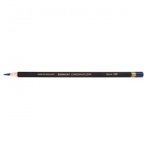 Derwent Μολύβι Chromaflow Denim 1200 Derwent Μολύβι Chromaflow Denim 1200